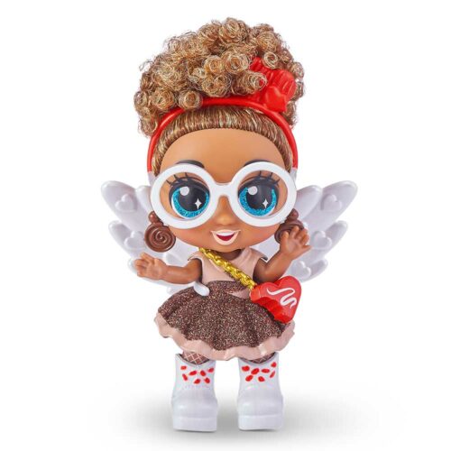 Ігровий набір Itty Bitty ANGEL HIGH-H (9710H)