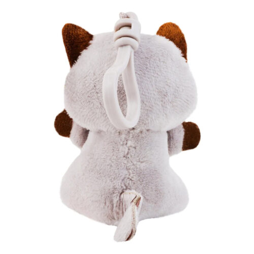 М&#8217;яка іграшка TY Beanie Boo&#8217;s Єнот OAKIE (35252)