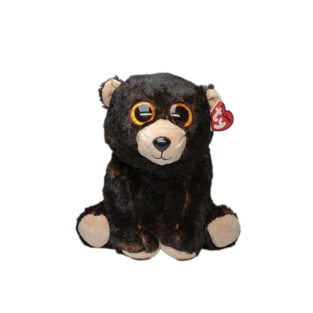 Plush toy TY Beanie Babies Bear KODI (90288)