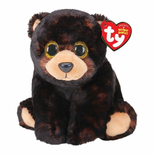 Plush toy TY Beanie Babies Bear KODI (90288)