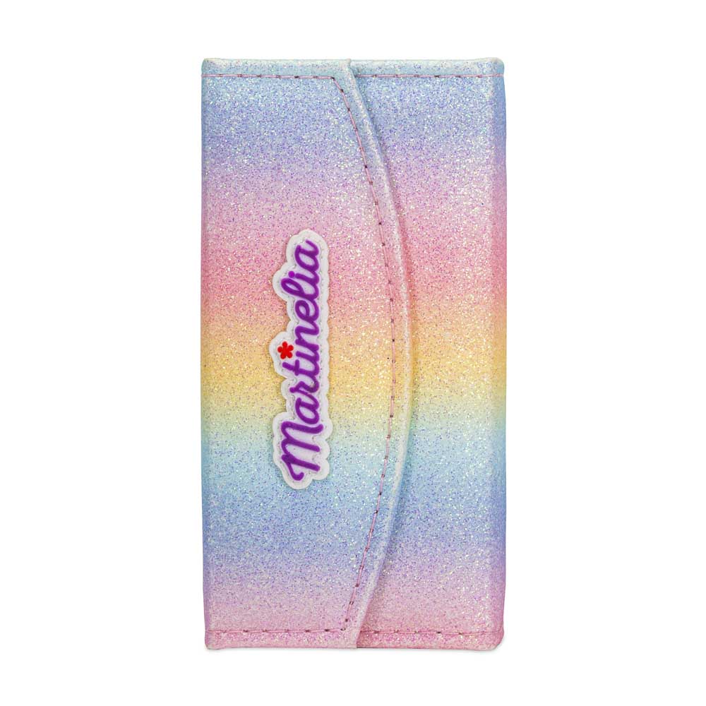 Палетка-кошелек MARTINELIA SHIMMER PAWS (30574)