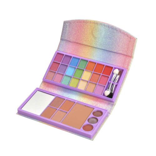 Палетка-кошелек MARTINELIA SHIMMER PAWS (30574)