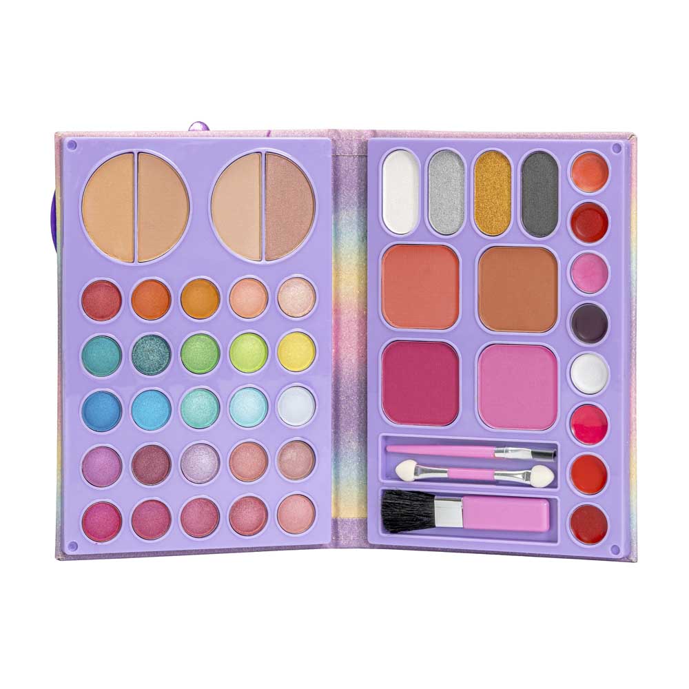 Палетка-книга MARTINELIA SHIMMER PAWS (30576)