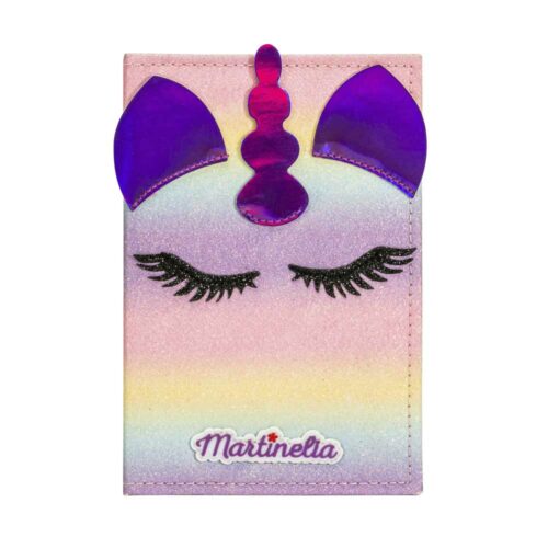 Палетка-книга MARTINELIA SHIMMER PAWS (30576)