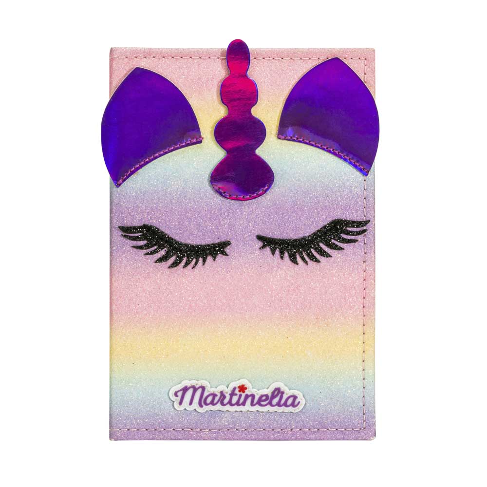 Палетка-книга MARTINELIA SHIMMER PAWS (30576)