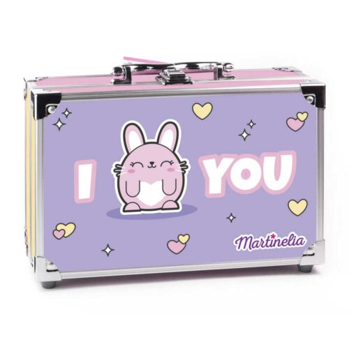 Кейс MARTINELIA BFF TRAVEL (30572)