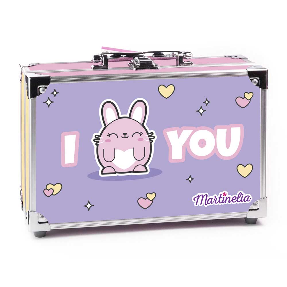 Кейс MARTINELIA BFF TRAVEL (30572)