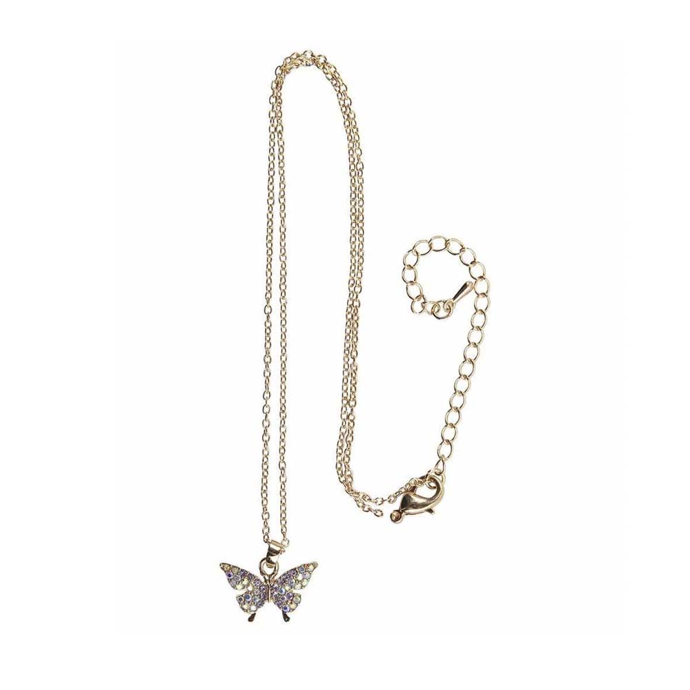 Намисто Great Pretenders сяючий метелик (90401)