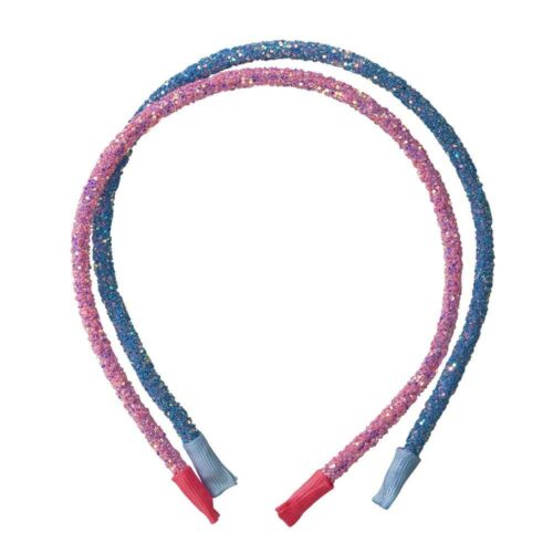 Great Pretenders Hair Hoops with Crystals (89058)