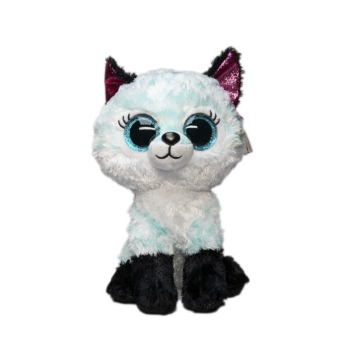 М&#8217;яка іграшка TY Beanie Boos Лис ATLAS 25 см (36491)