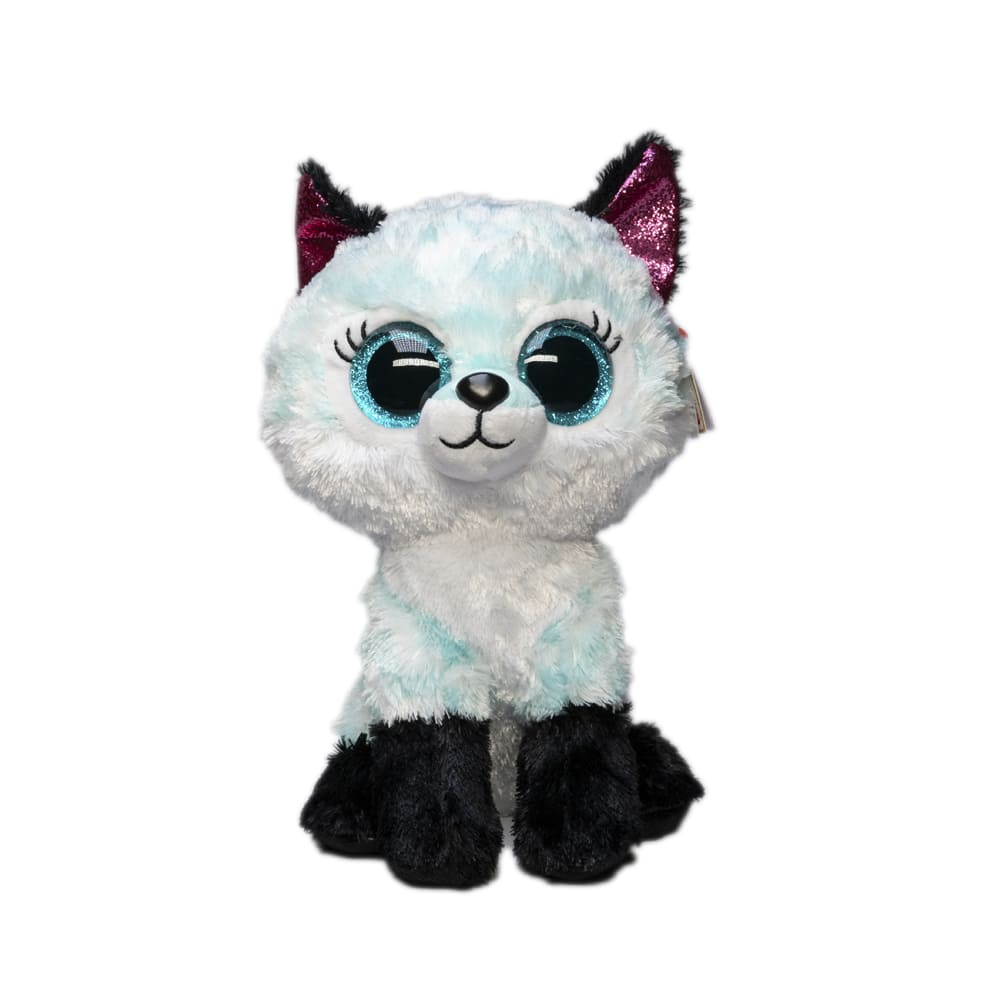 М&#8217;яка іграшка TY Beanie Boos Лис ATLAS 25 см (36491)
