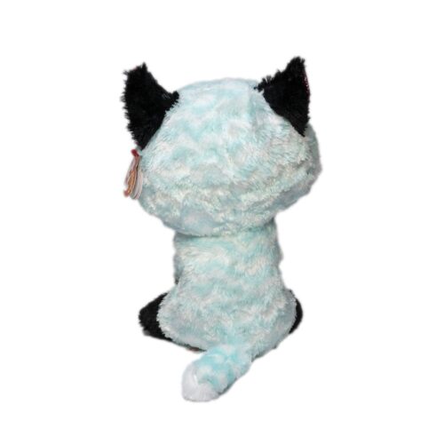М&#8217;яка іграшка TY Beanie Boos Лис ATLAS 25 см (36491)
