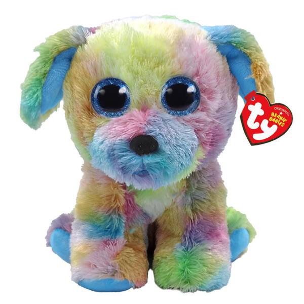 Stuffed toy TY Beanie Babies MAX 15 sm (40448)