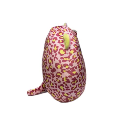 Подушка TY SQUISH-A-BOOS Леопард LAINEY (39299)