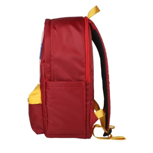 Backpack Upixel Wonders Teens-Worms (U21-015-A)