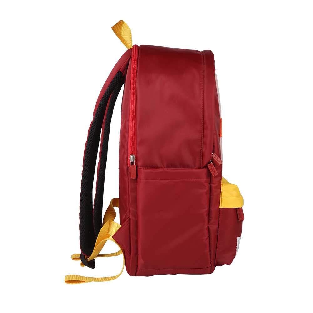 Backpack Upixel Wonders Teens-Worms (U21-015-A)