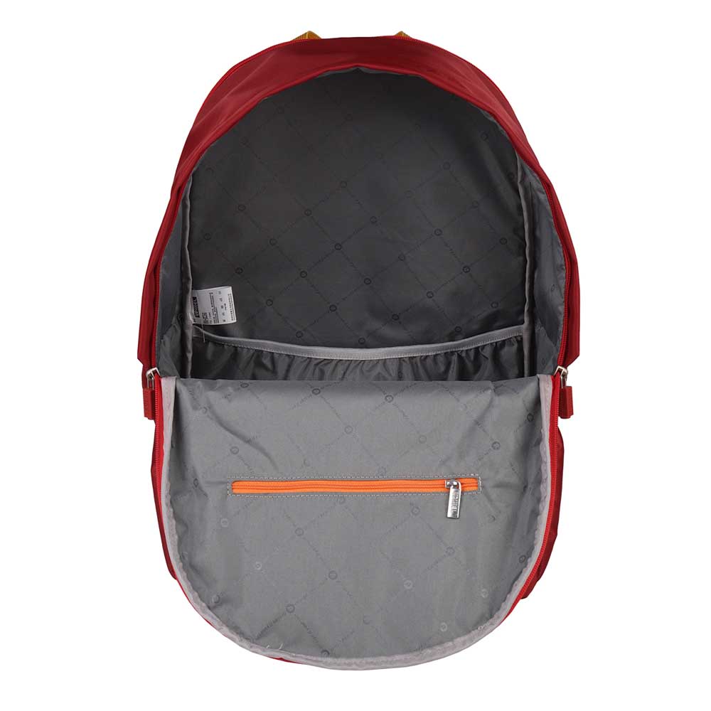 Backpack Upixel Wonders Teens-Worms (U21-015-A)