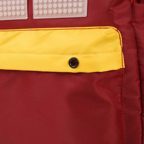 Backpack Upixel Wonders Teens-Worms (U21-015-A)