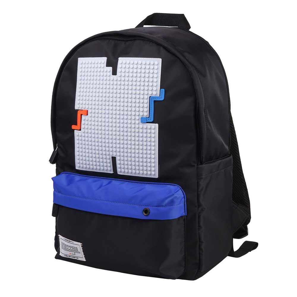 Backpack Upixel Wonders Teens-Worms (U21-015-B)