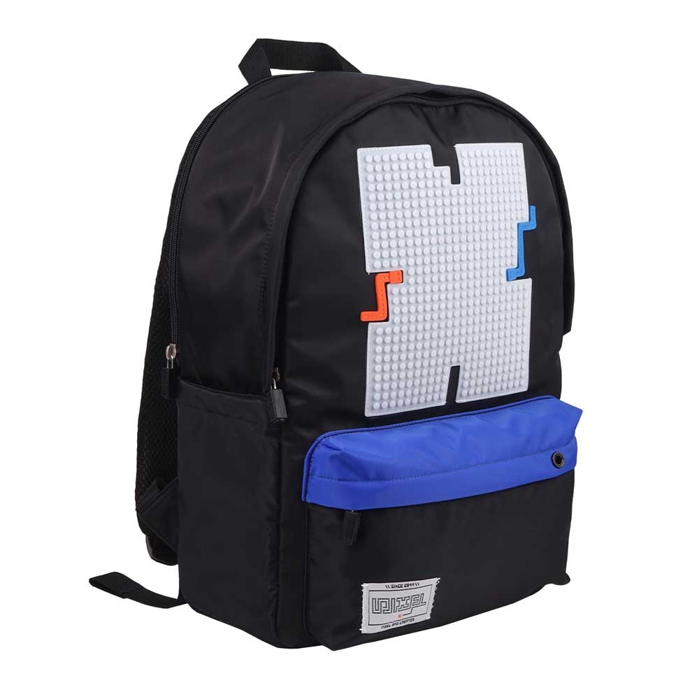 Backpack Upixel Wonders Teens-Worms (U21-015-B)