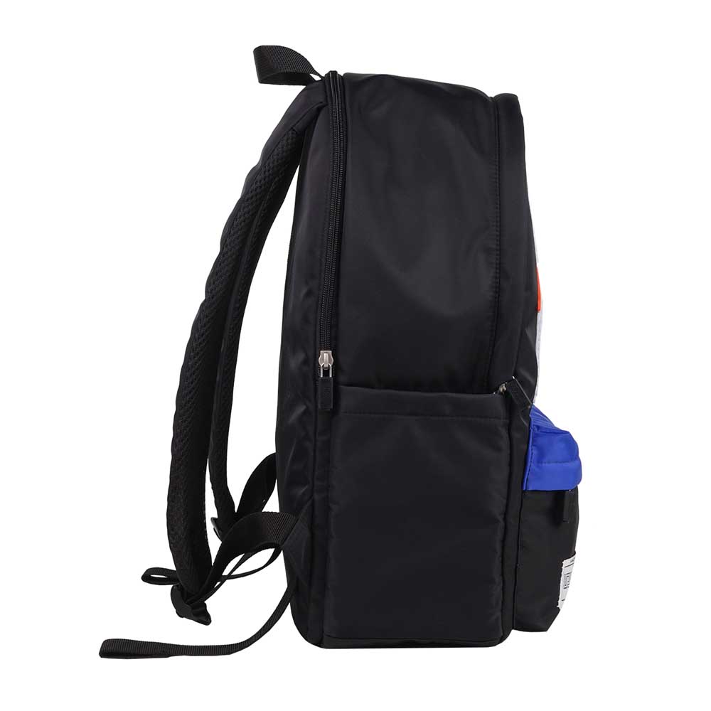 Backpack Upixel Wonders Teens-Worms (U21-015-B)