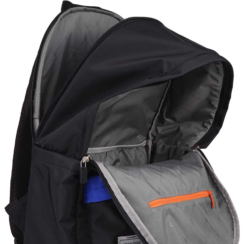 Backpack Upixel Wonders Teens-Worms (U21-015-B)