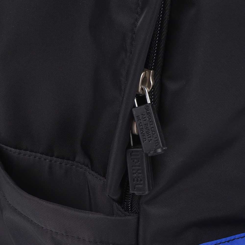 Backpack Upixel Wonders Teens-Worms (U21-015-B)