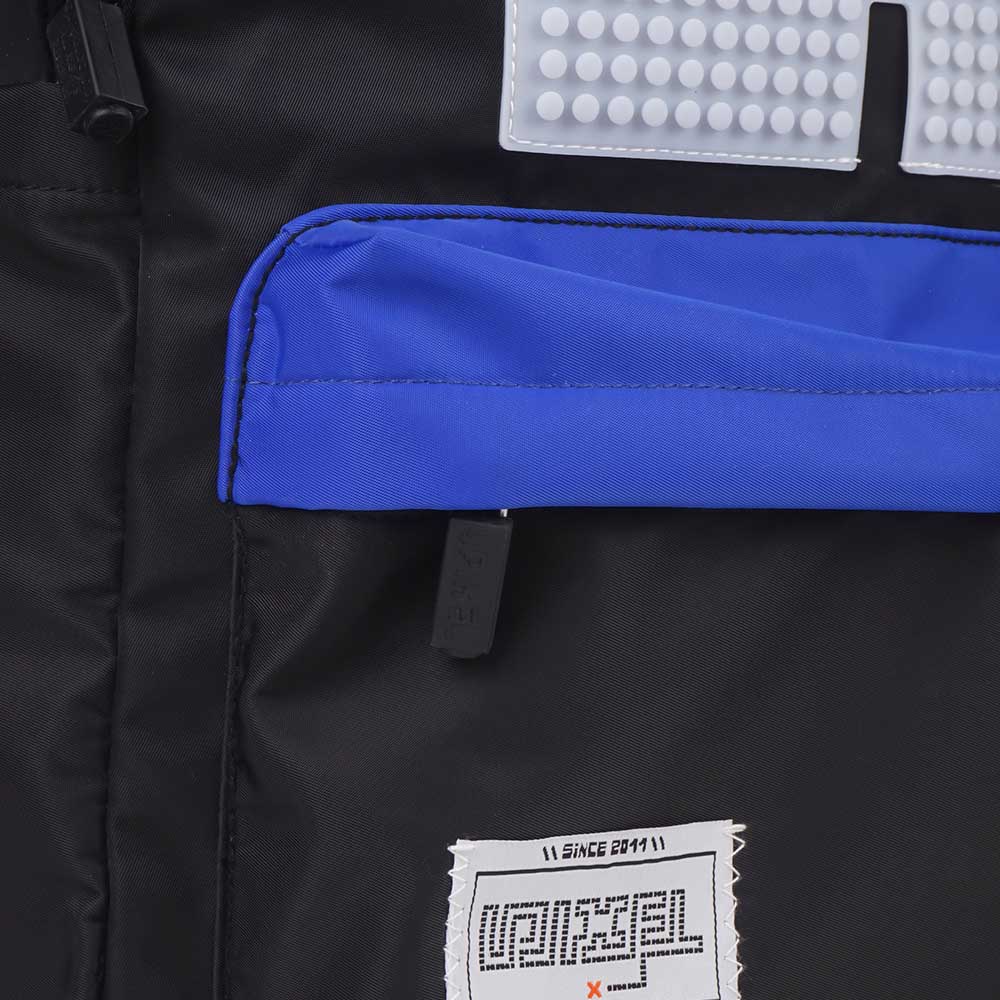 Backpack Upixel Wonders Teens-Worms (U21-015-B)