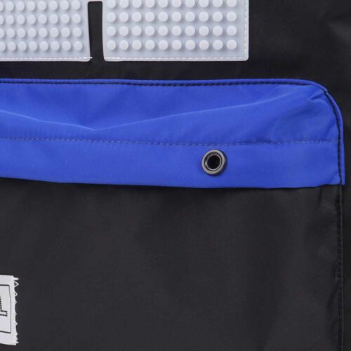 Backpack Upixel Wonders Teens-Worms (U21-015-B)