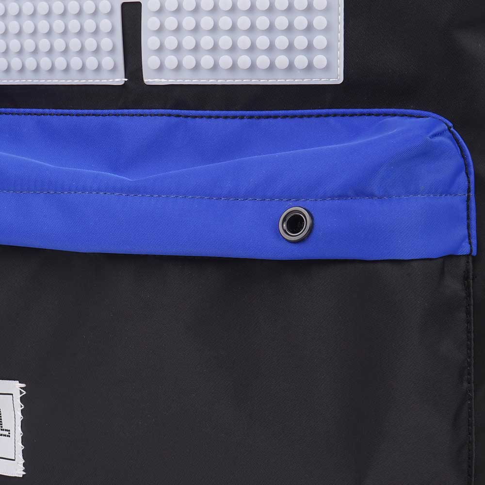 Backpack Upixel Wonders Teens-Worms (U21-015-B)