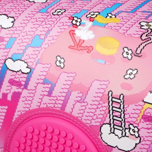 School Bag Upixel Futuristic Kids Light-weight (U21-010-A)
