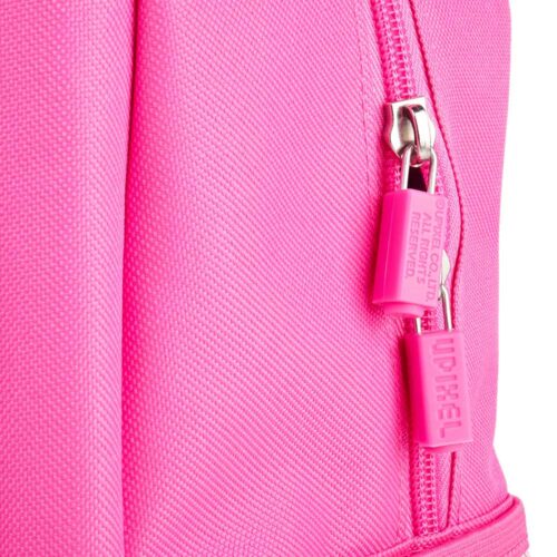 School Bag Upixel Futuristic Kids Light-weight (U21-010-A)