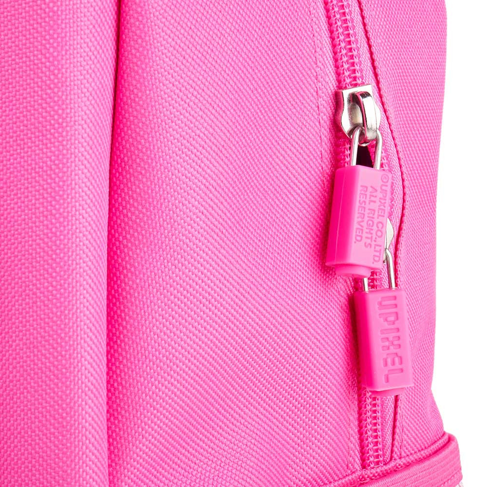 School Bag Upixel Futuristic Kids Light-weight (U21-010-A)
