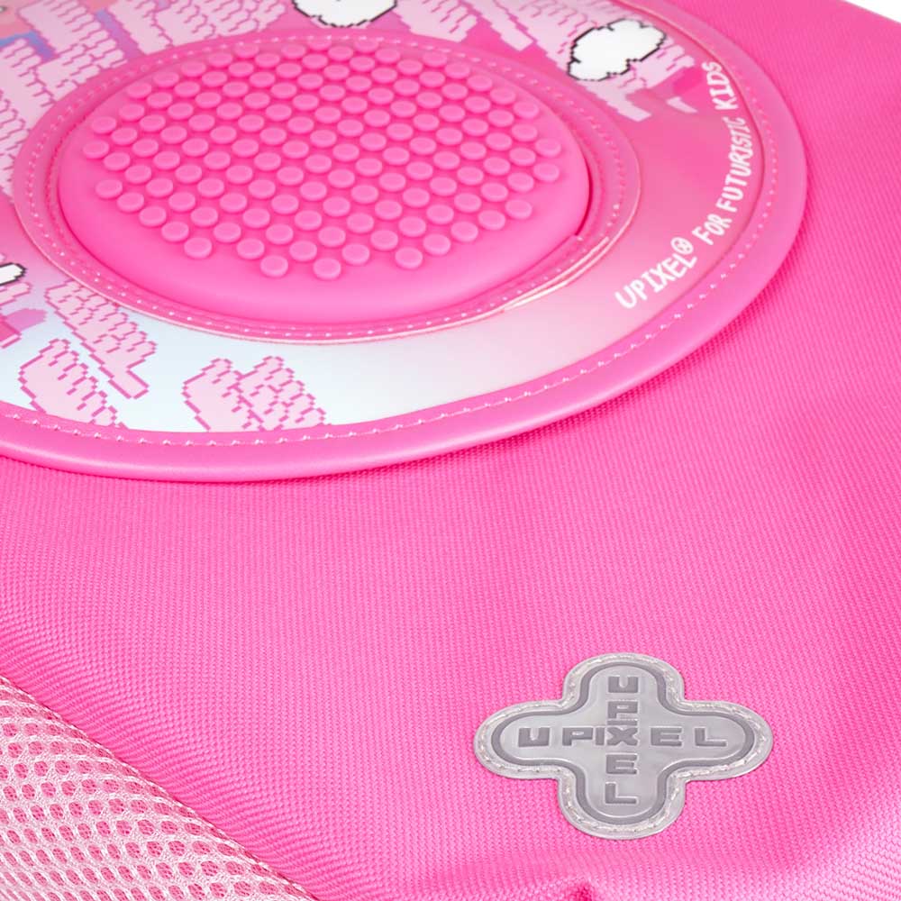 School Bag Upixel Futuristic Kids Light-weight (U21-010-A)