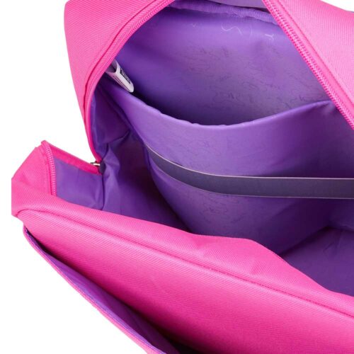 School Bag Upixel Futuristic Kids Light-weight (U21-010-A)