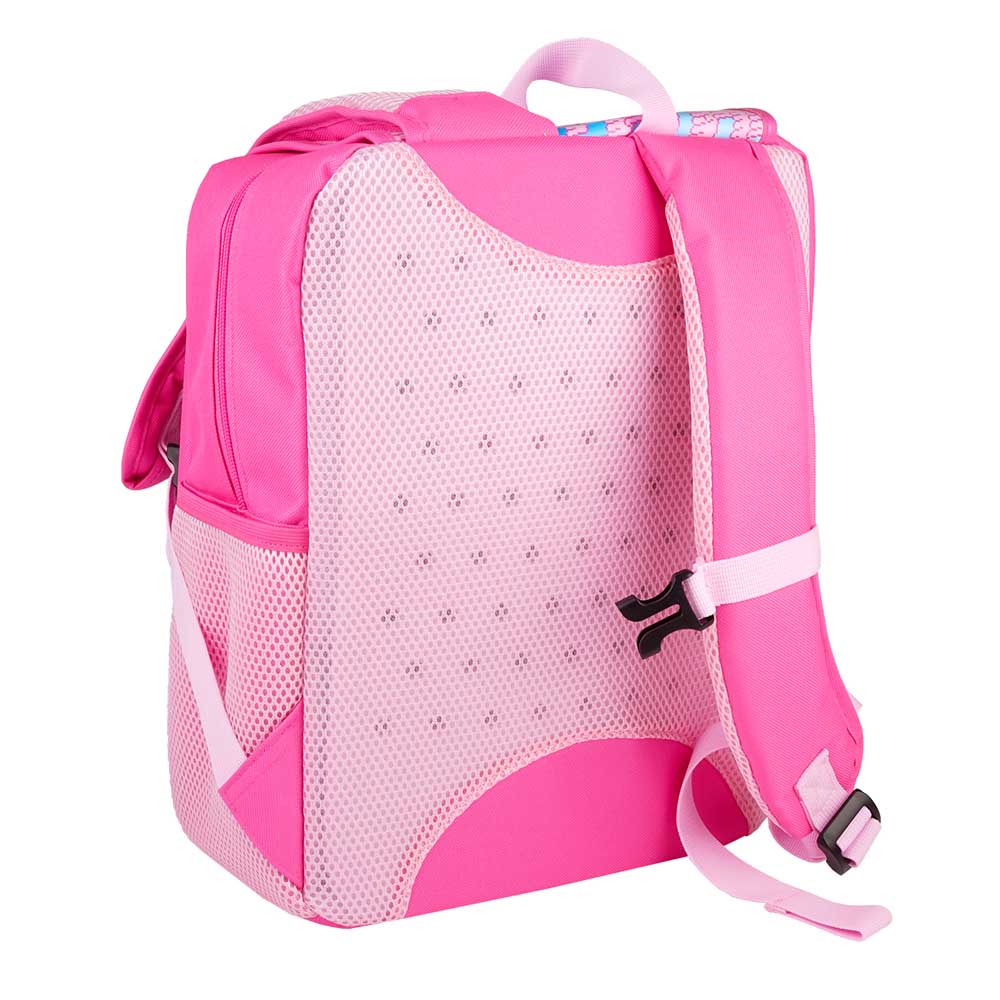 School Bag Upixel Futuristic Kids Light-weight (U21-010-A)