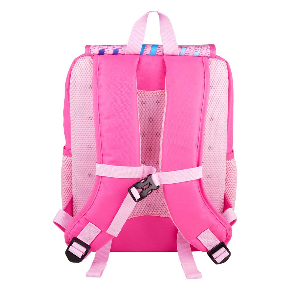 School Bag Upixel Futuristic Kids Light-weight (U21-010-A)