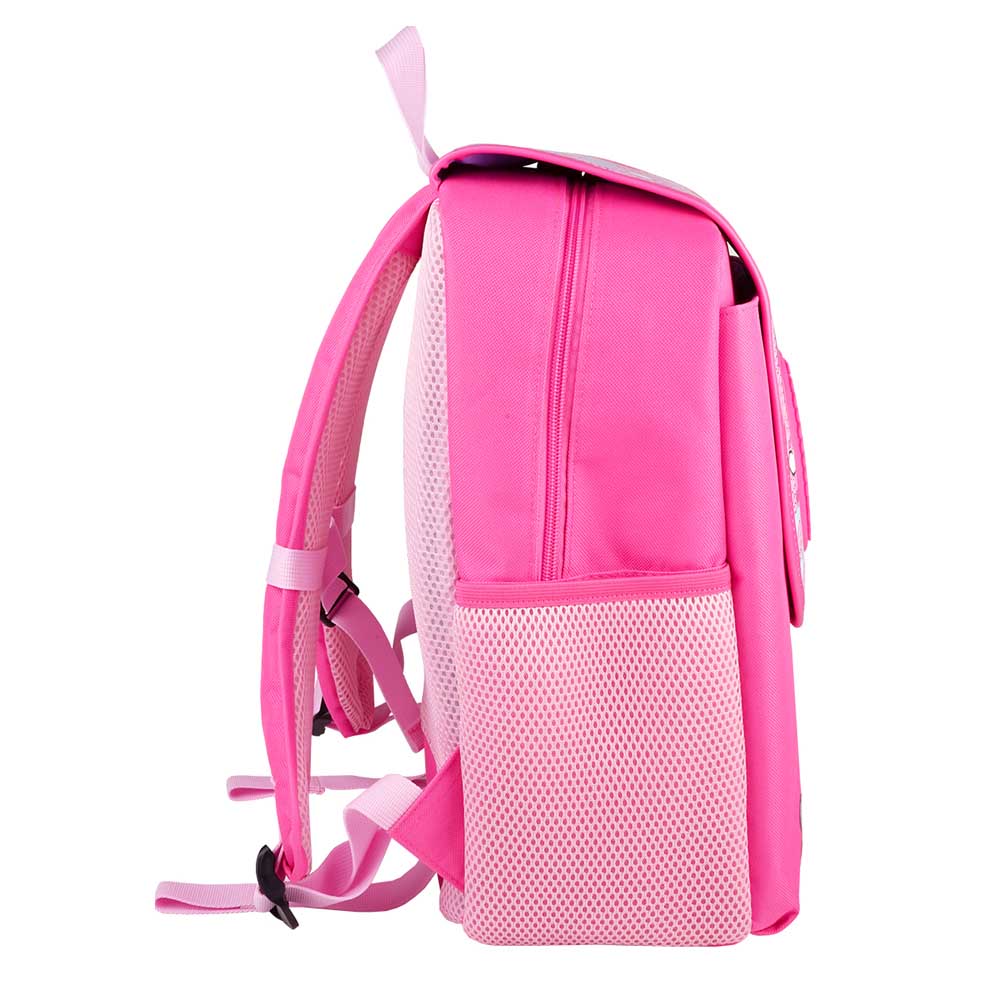 School Bag Upixel Futuristic Kids Light-weight (U21-010-A)