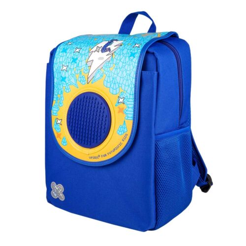 Рюкзак Upixel Futuristic Kids Light-weight School Bag (U21-010-B)