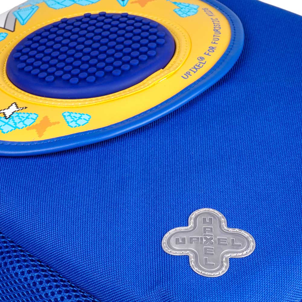 Рюкзак Upixel Futuristic Kids Light-weight School Bag (U21-010-B)