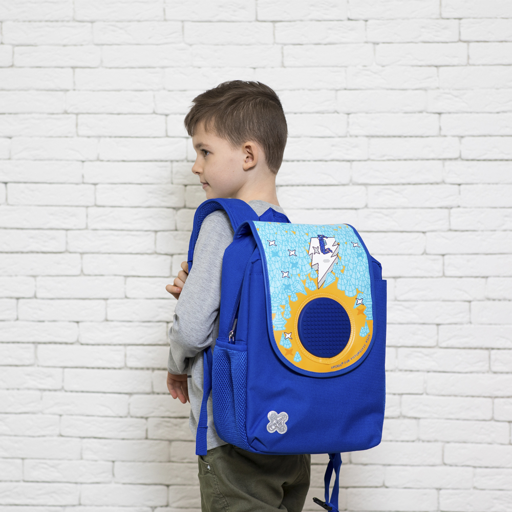 Рюкзак Upixel Futuristic Kids Light-weight School Bag (U21-010-B)