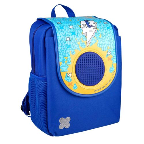 Рюкзак Upixel Futuristic Kids Light-weight School Bag (U21-010-B)