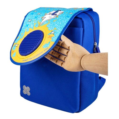 Рюкзак Upixel Futuristic Kids Light-weight School Bag (U21-010-B)