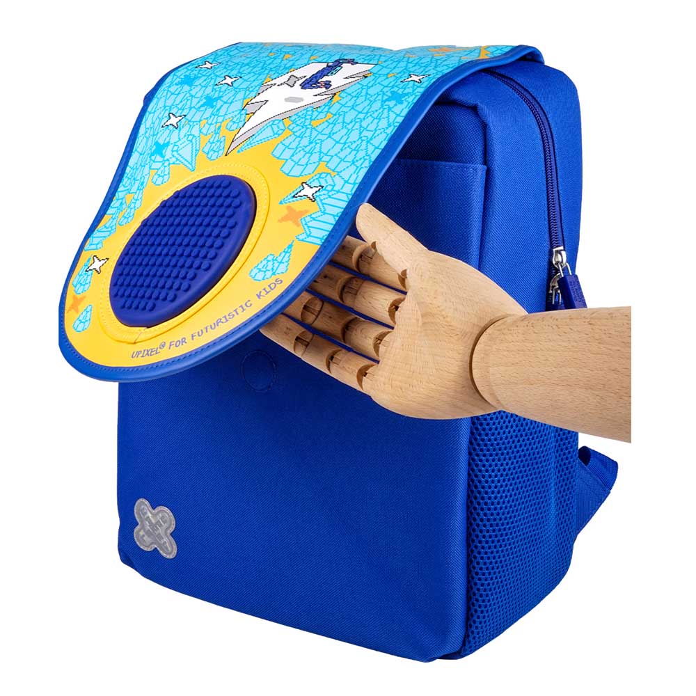 Рюкзак Upixel Futuristic Kids Light-weight School Bag (U21-010-B)