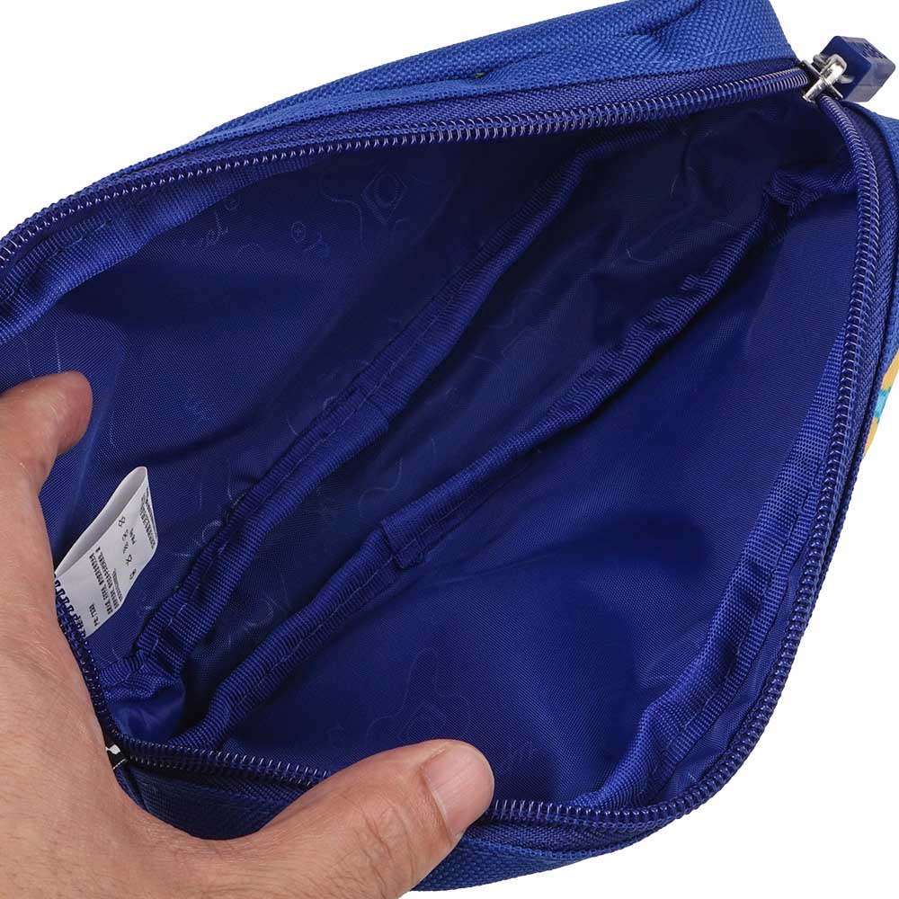 Pencil Case Upixel Futuristic Kids (U21-012-B)