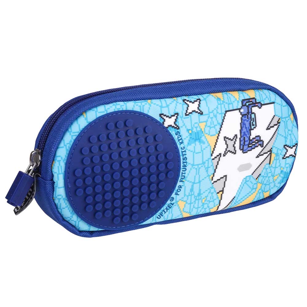Pencil Case Upixel Futuristic Kids (U21-012-B)