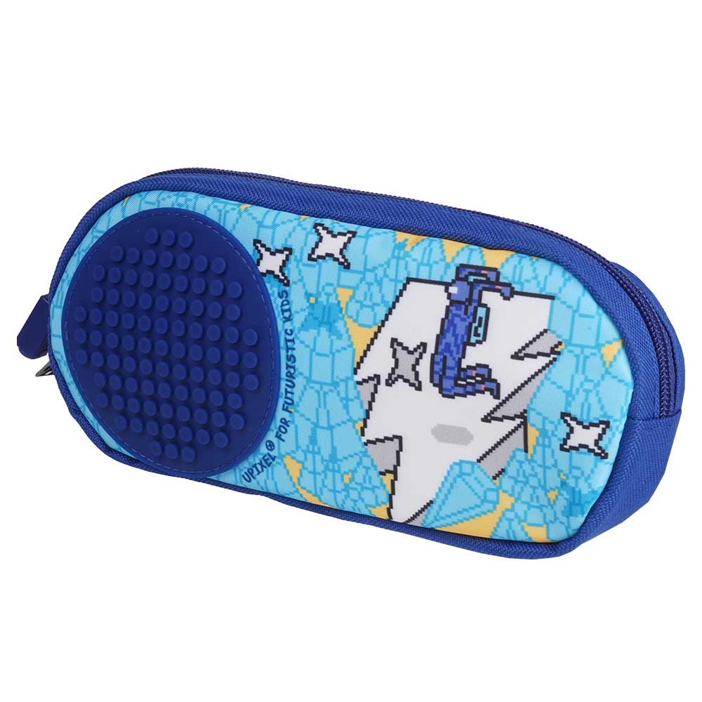 Pencil Case Upixel Futuristic Kids (U21-012-B)