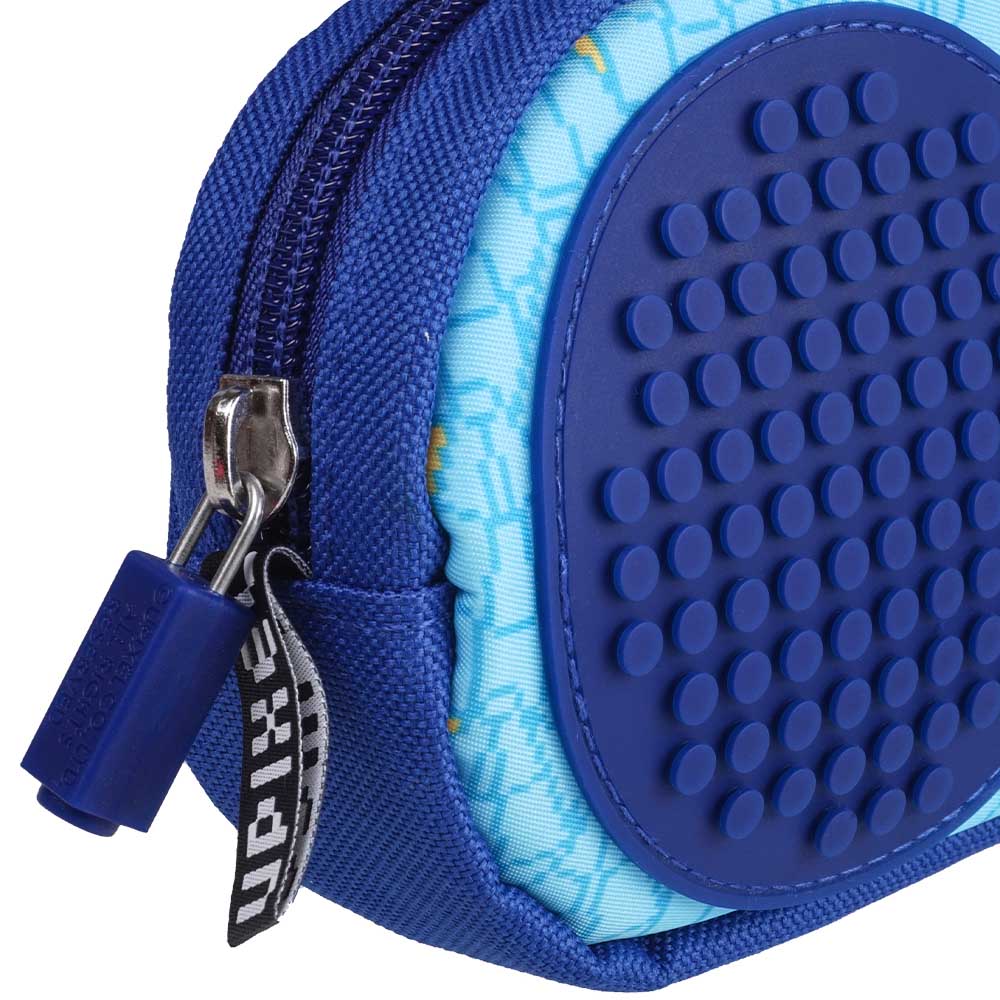 Pencil Case Upixel Futuristic Kids (U21-012-B)