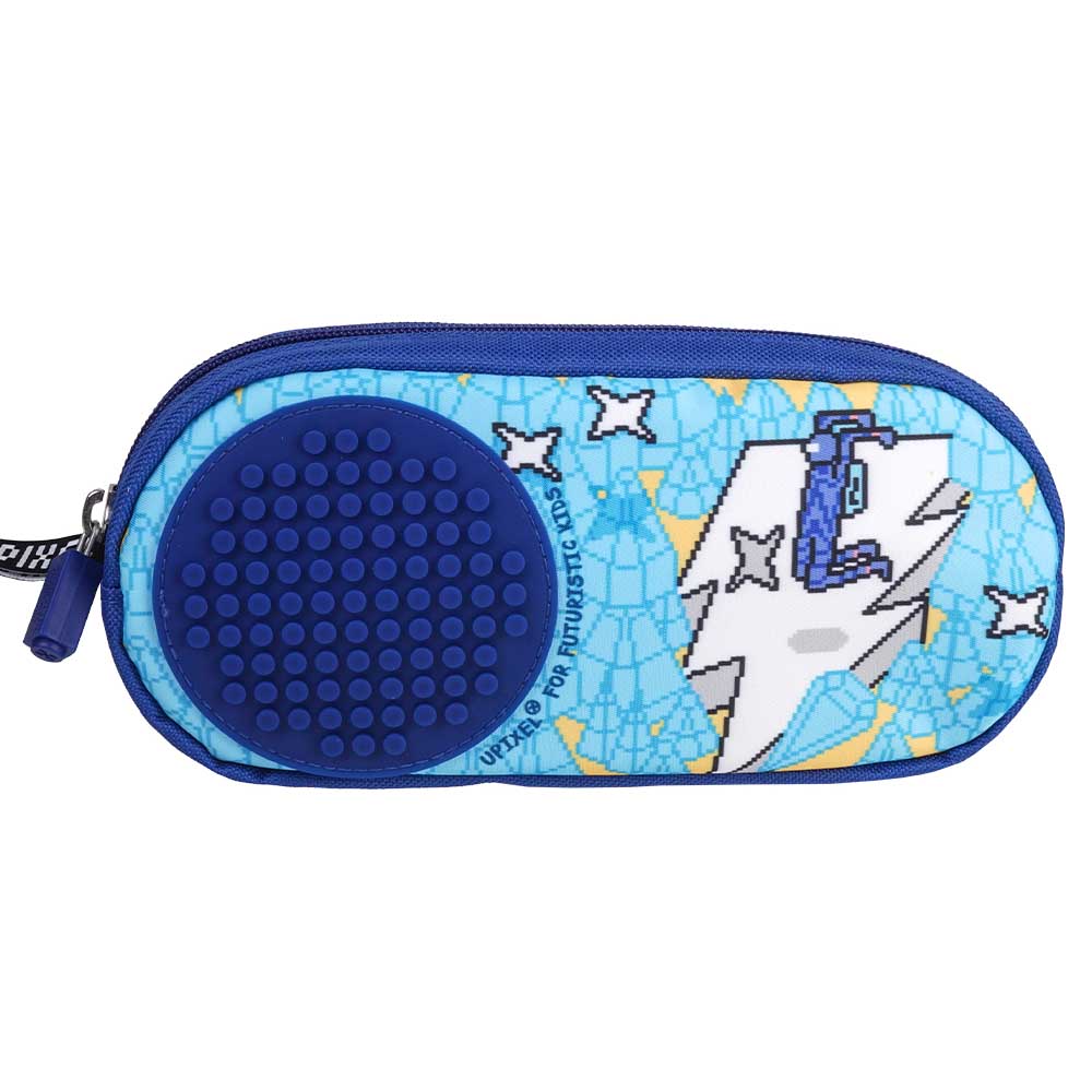 Pencil Case Upixel Futuristic Kids (U21-012-B)