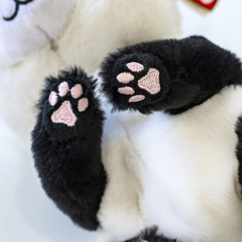 М’яка іграшка TY BEANIE BELLIES Панда YING (40542)